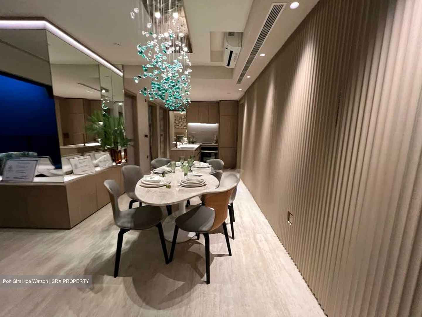 Arina East Residences (D15), Apartment #594160581